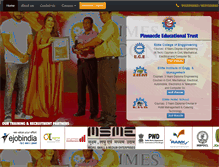 Tablet Screenshot of petindia.org
